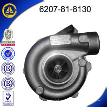 6207-81-8130 465636-0207 TA3103 turbo de alta qualidade